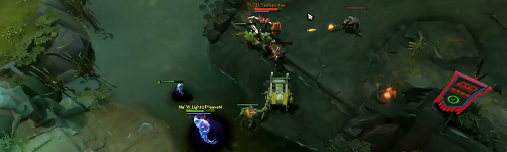 wagering first blood dota 2 example