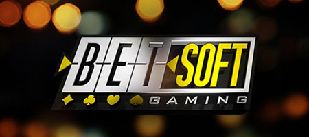 betsoft gaming logo