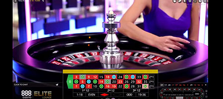 live games casinos