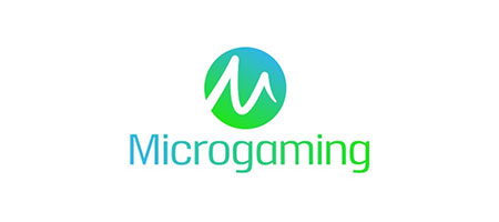 microgaming casion software logo