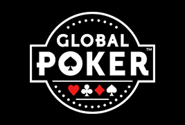 Global Poker Logo