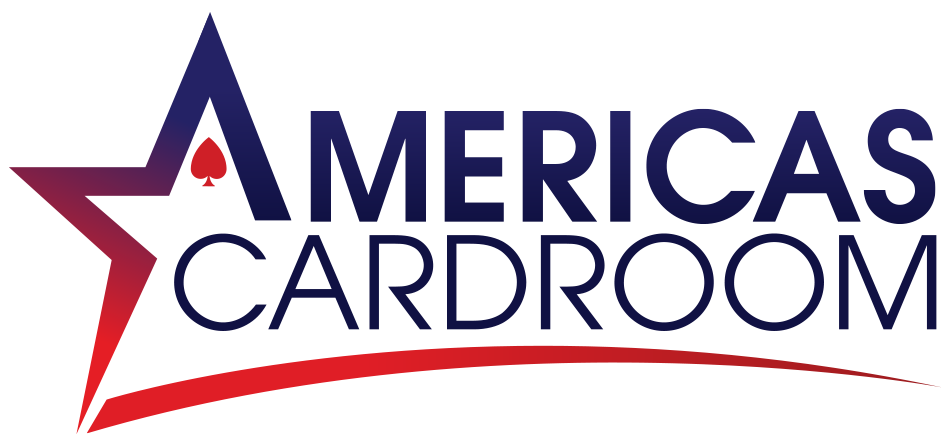 Americas Cardroom Logo