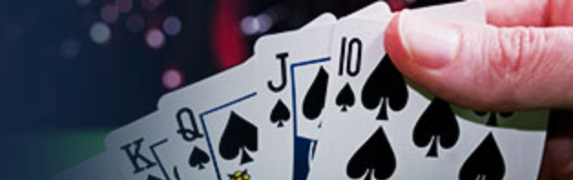 Online UK Poker Sites