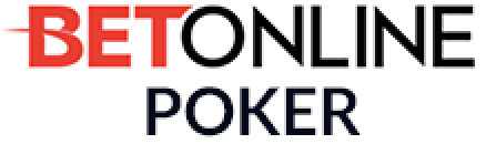 BetOnline Poker Logo