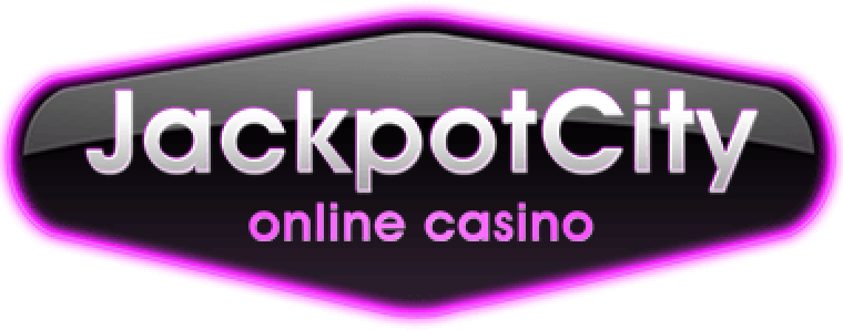 JackpotCity Casino Logo