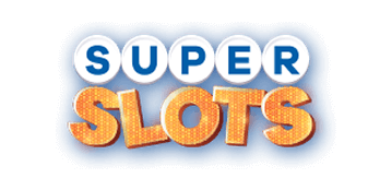 SuperSlots.AG Casino Logo