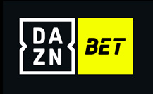 DAZN Bet Casino Canada Review Logo